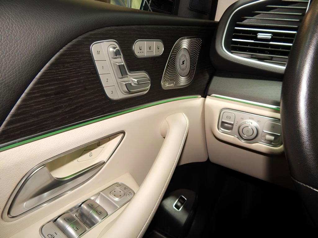 Used 2022 Mercedes-Benz GLE 350 4MATIC image 27