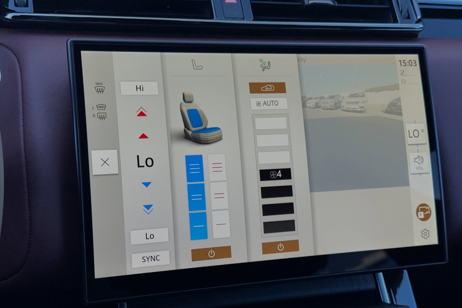 New 2024 Land Rover Range Rover Velar Dynamic HSE image 20