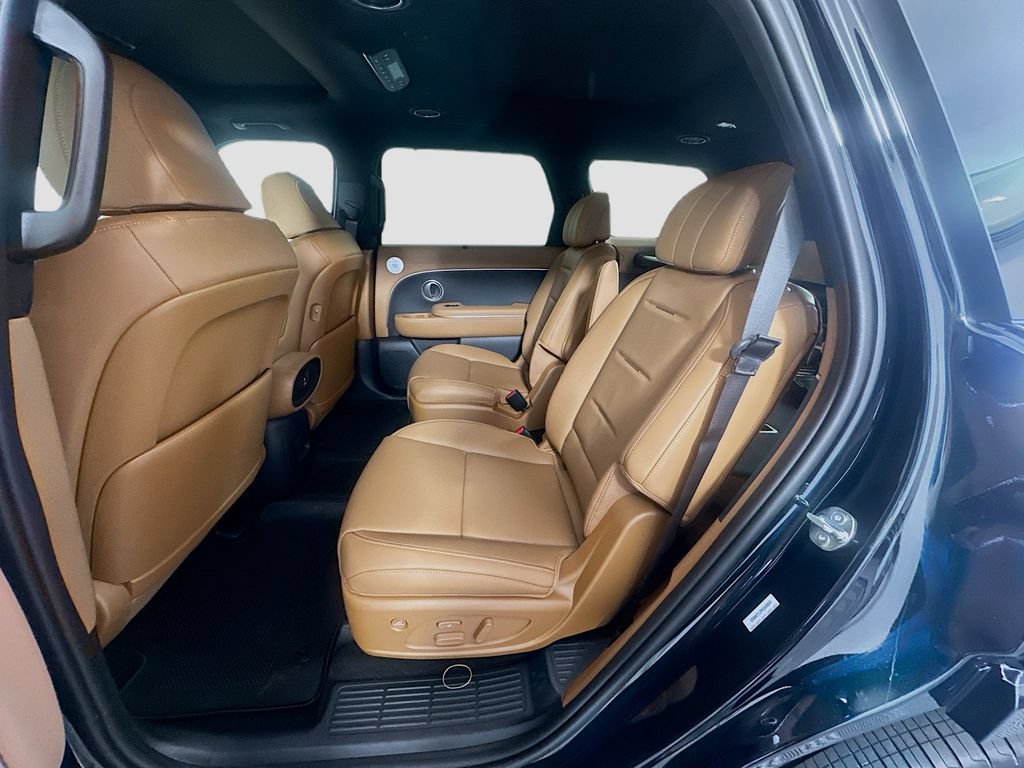 New 2026 Hyundai Palisade Calligraphy AWD/4WD image 17