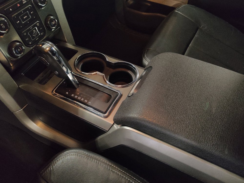 Used 2013 Ford F150 FX2 w/ Luxury Equipment Group RWD image 26