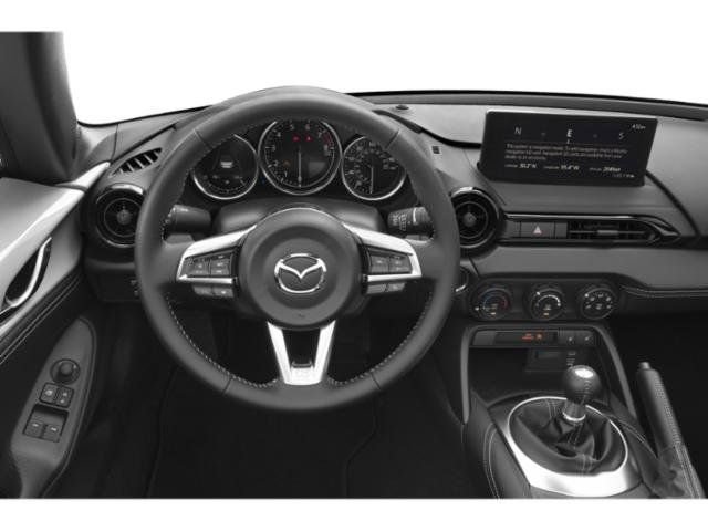New 2026 MAZDA MX-5 Miata Club w/ Interior Package RWD image 9