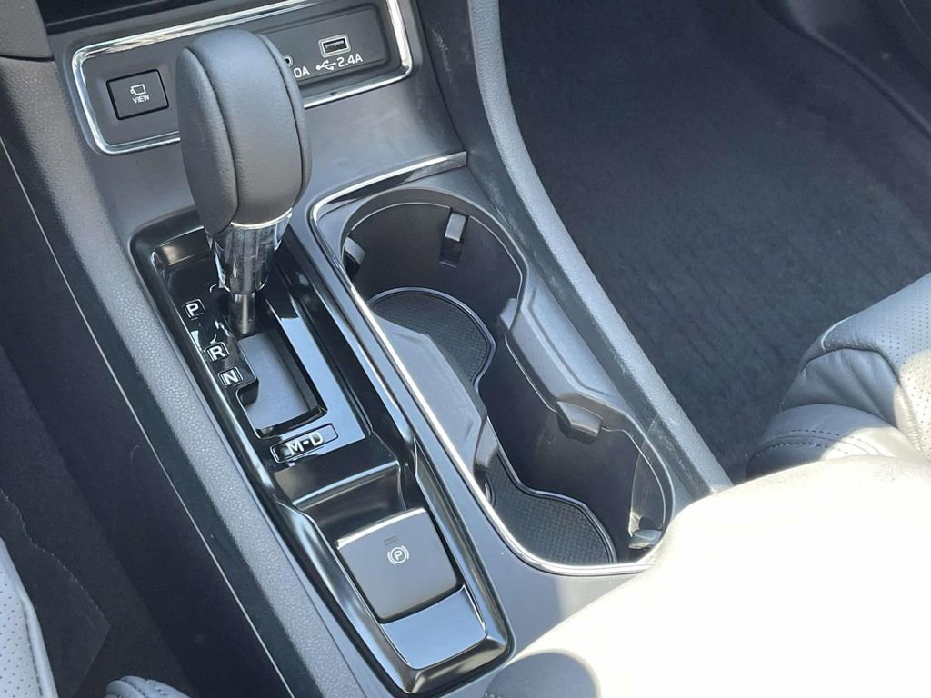 Certified 2025 Subaru Ascent Bronze Edition w/ Popular Package #2 image 25