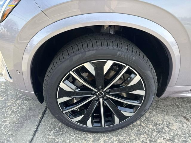 New 2026 Volvo XC90 B6 Ultra image 4