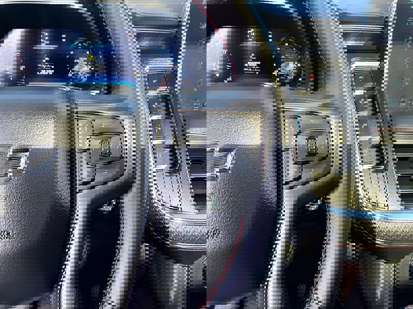 Certified 2024 Chevrolet Tahoe RST image 25