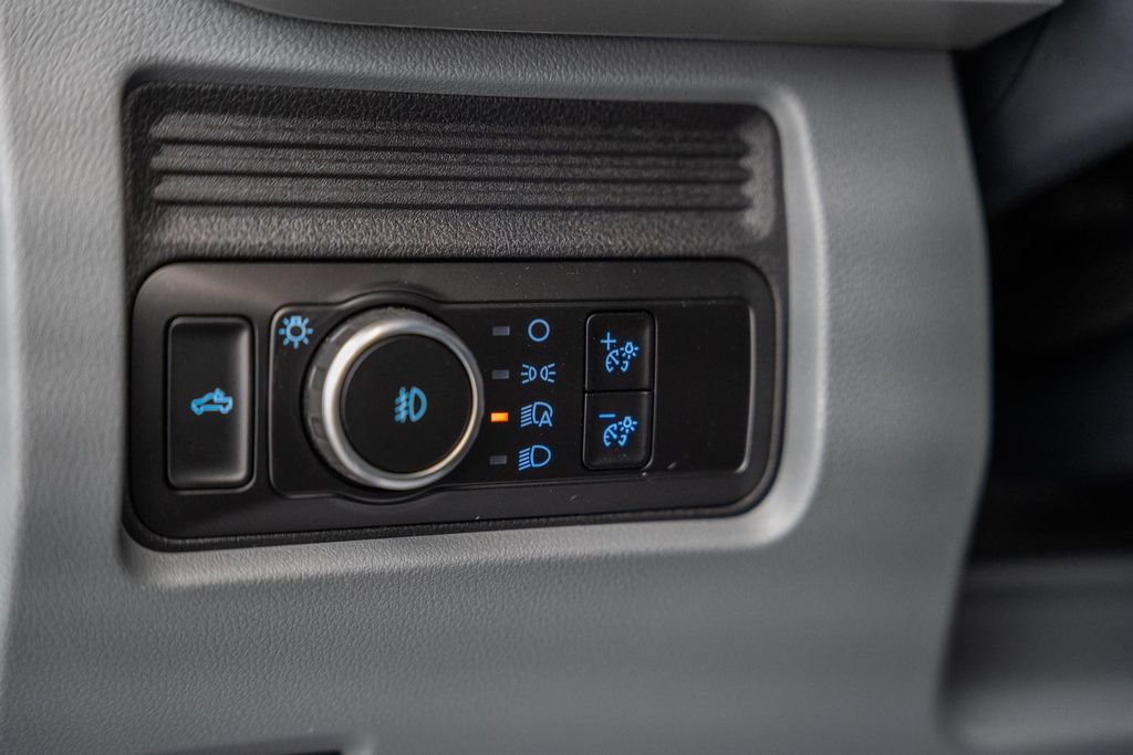 New 2026 Ford F250 XL w/ STX Appearance Package AWD/4WD image 41