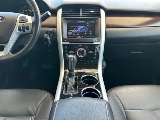 Used 2014 Ford Edge Limited FWD image 15