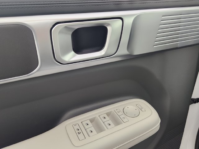 New 2027 Hyundai Santa Fe SEL AWD/4WD image 12