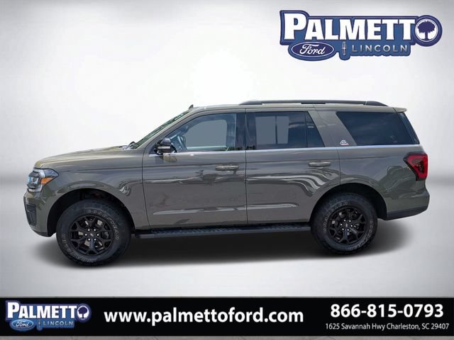 Used 2024 Ford Expedition Timberline AWD/4WD image 6