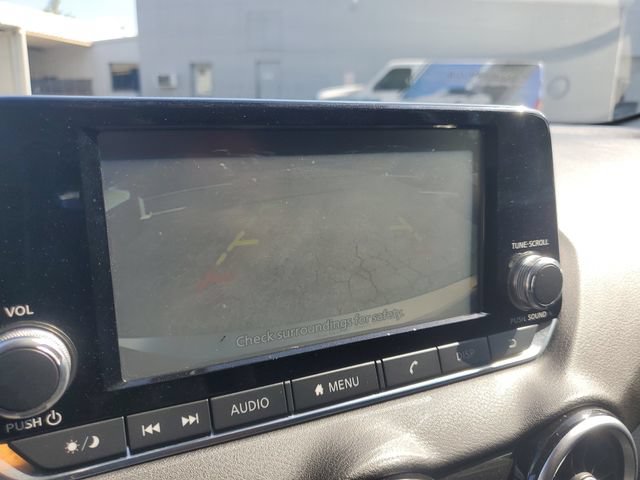 Used 2022 Nissan Sentra S FWD image 21
