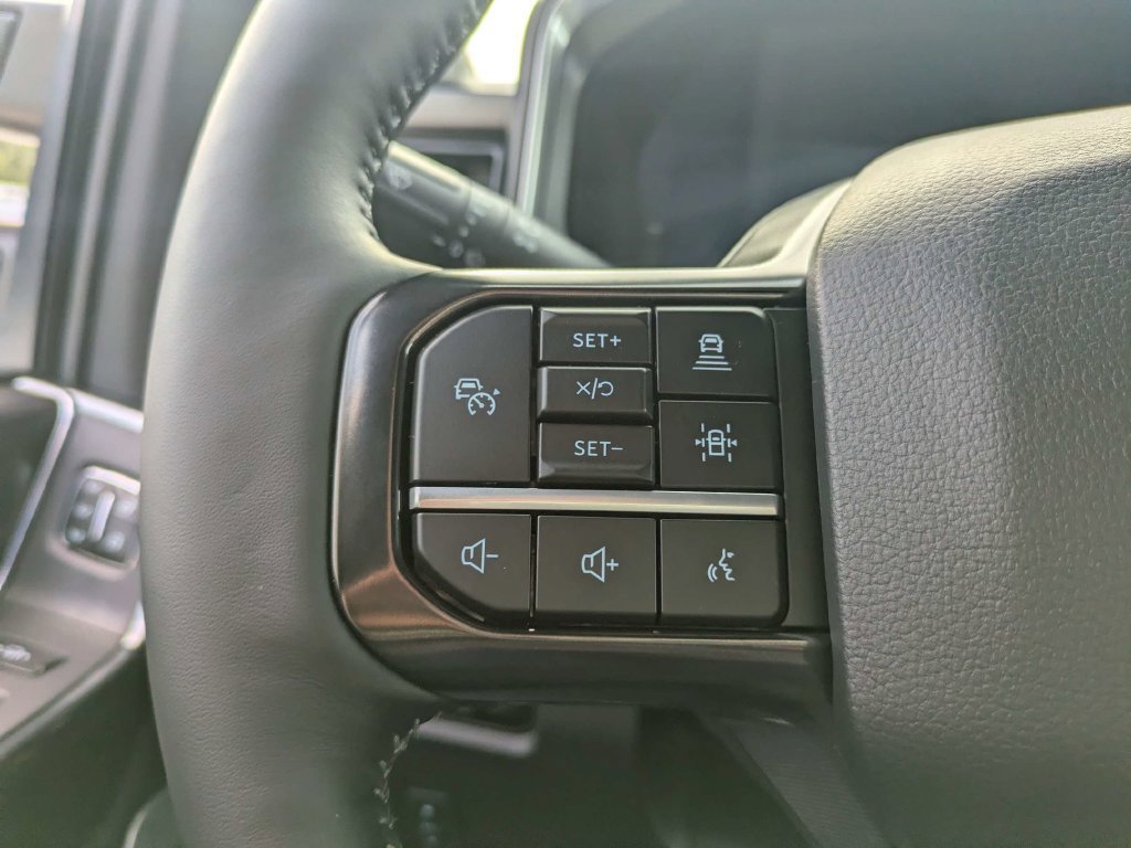 New 2027 Ford F450 Platinum AWD/4WD image 31