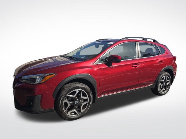Used 2018 Subaru Crosstrek 2.0i Limited AWD/4WD image 2