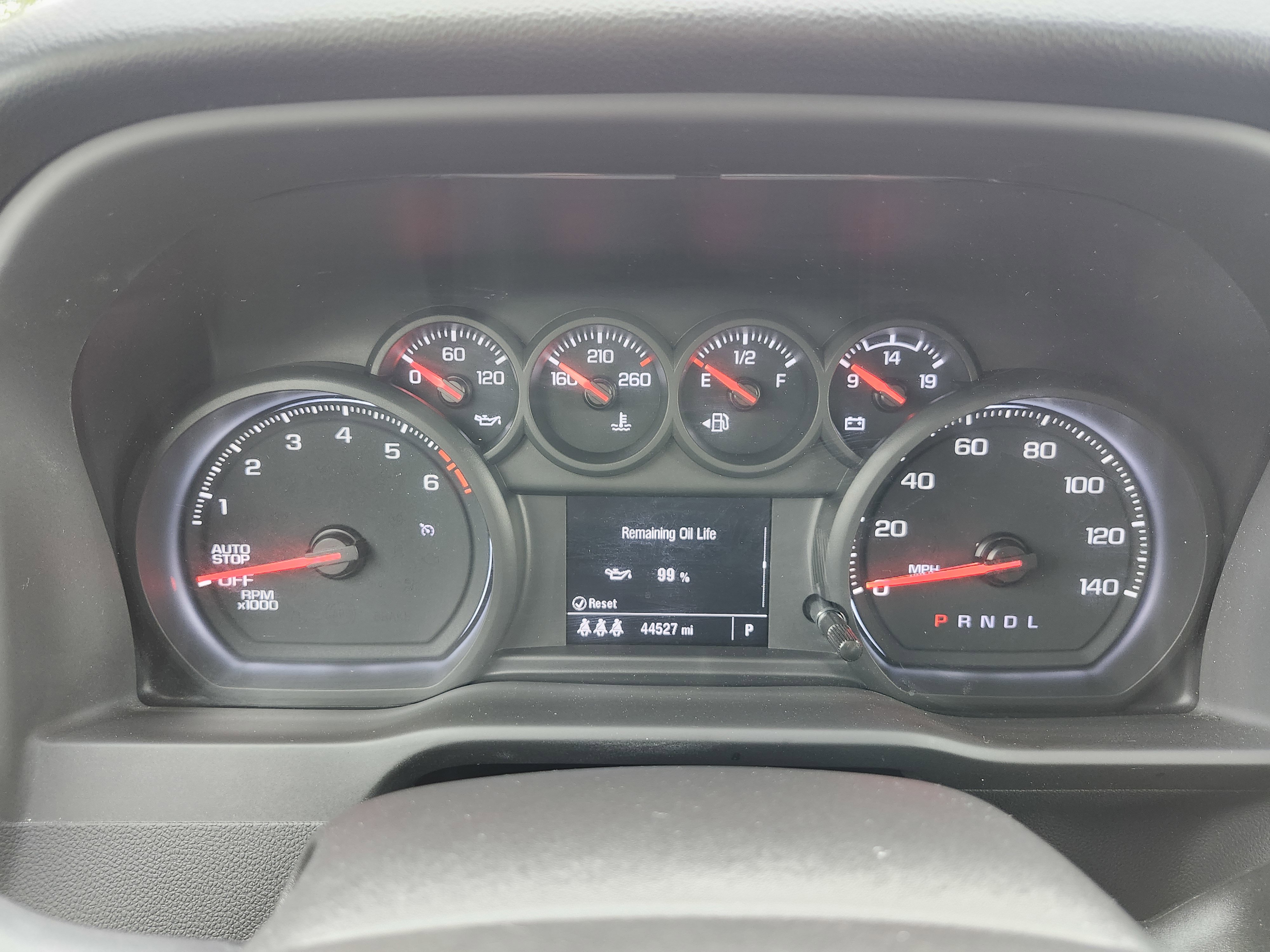Used 2024 GMC Sierra 1500 Pro w/ Pro Value Package RWD image 26