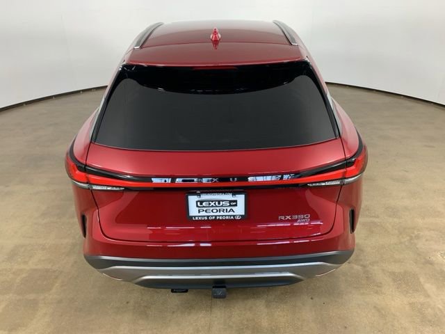 Used 2025 Lexus RX 350 Premium w/ Convenience Package image 11