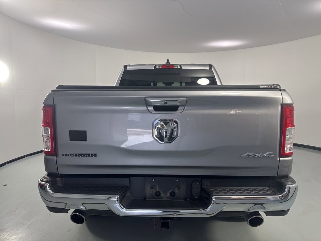 Used 2020 RAM 1500 Big Horn image 6