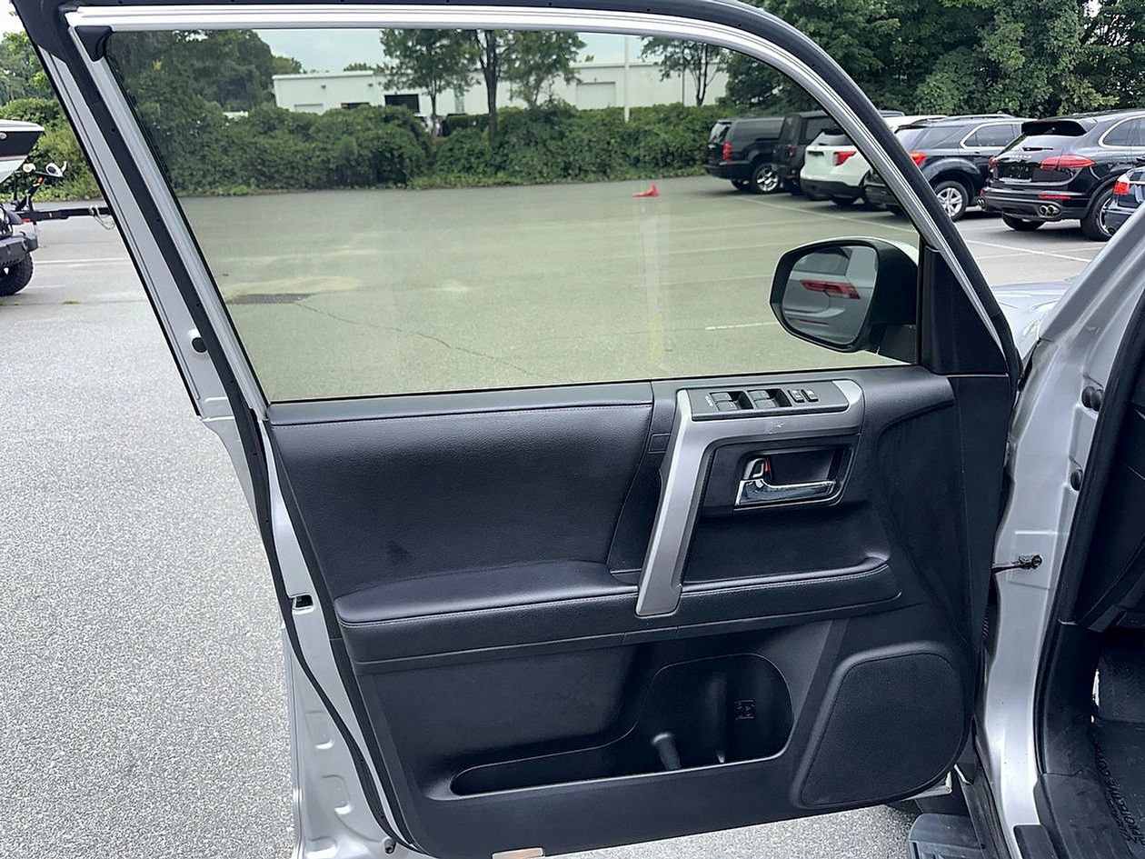 Used 2022 Toyota 4Runner SR5 Premium AWD/4WD image 14