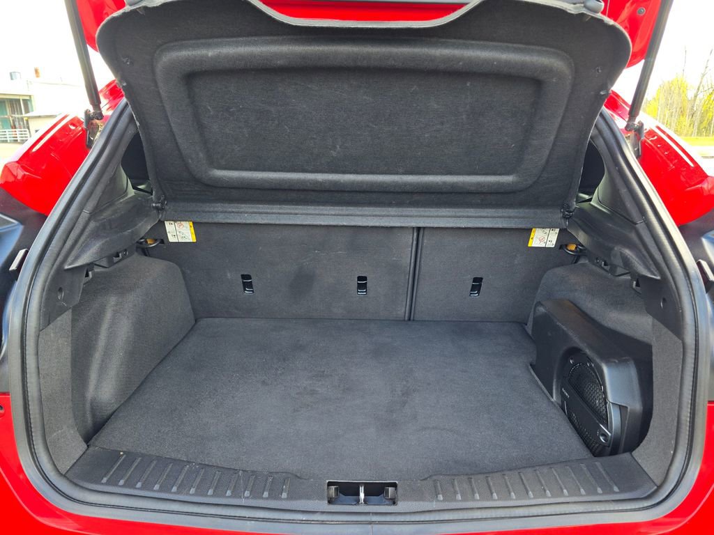 Used 2013 Ford Focus ST image 19