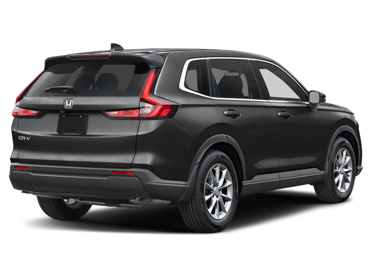 New 2027 Honda CR-V EX image 2