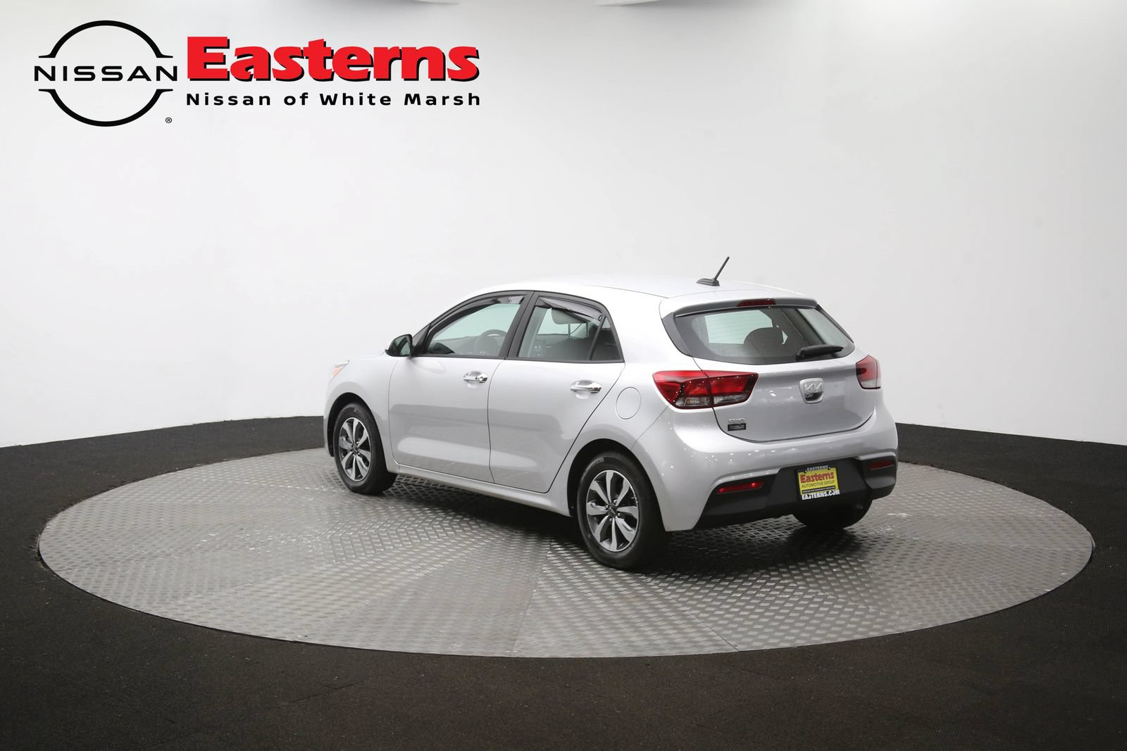 Used 2023 Kia Rio S w/ Technology Package FWD image 62