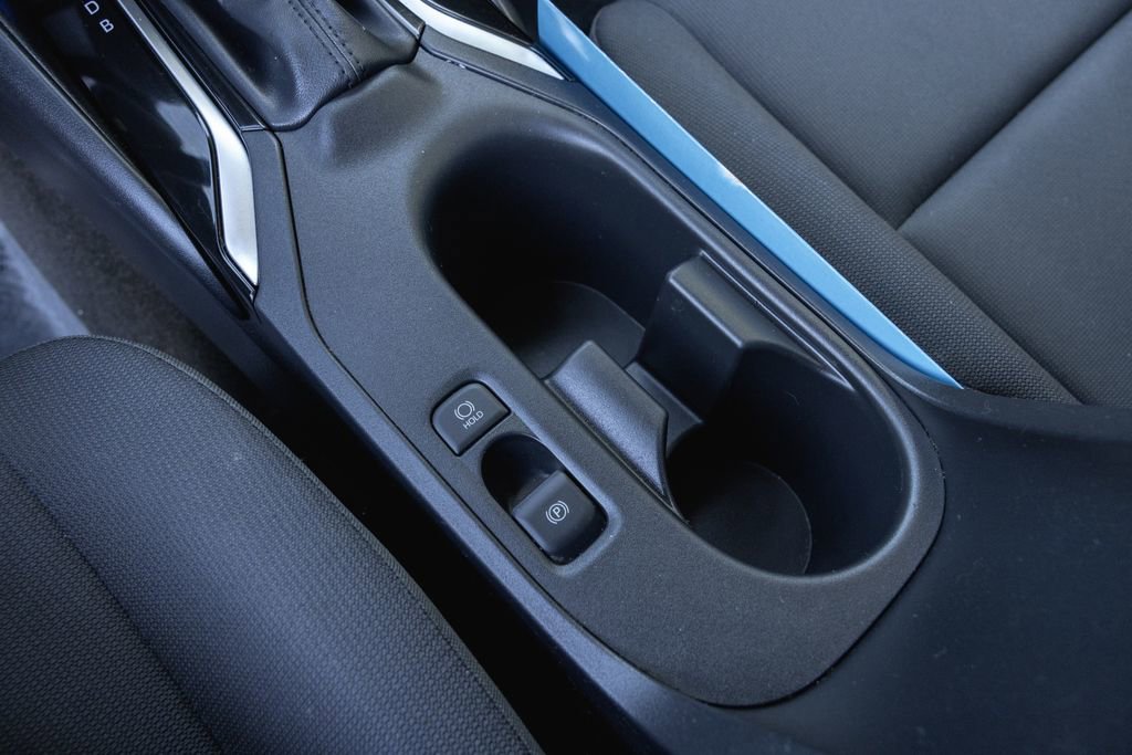 Certified 2023 Toyota Corolla LE w/ Carpet Mat Package (TMS) image 19