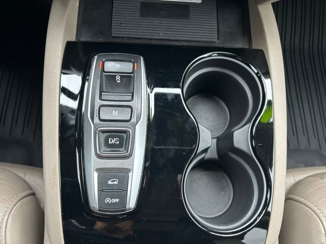 Used 2019 Honda Pilot Elite image 38