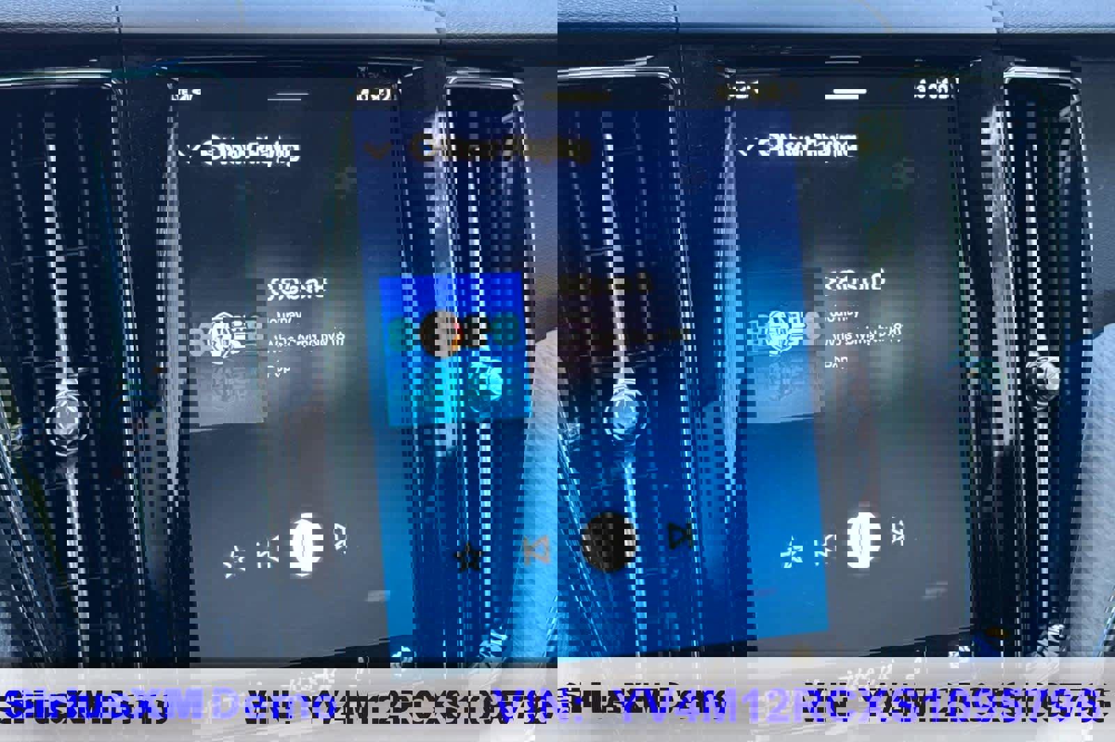 Used 2025 Volvo XC60 B5 Plus image 33