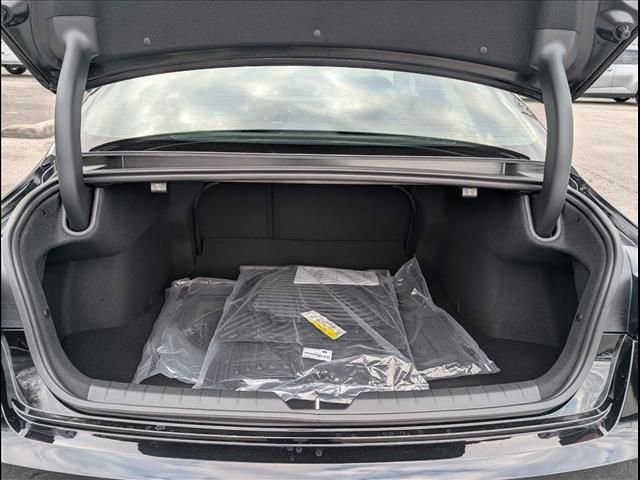 Certified 2026 Kia K5 GT-Line FWD image 19