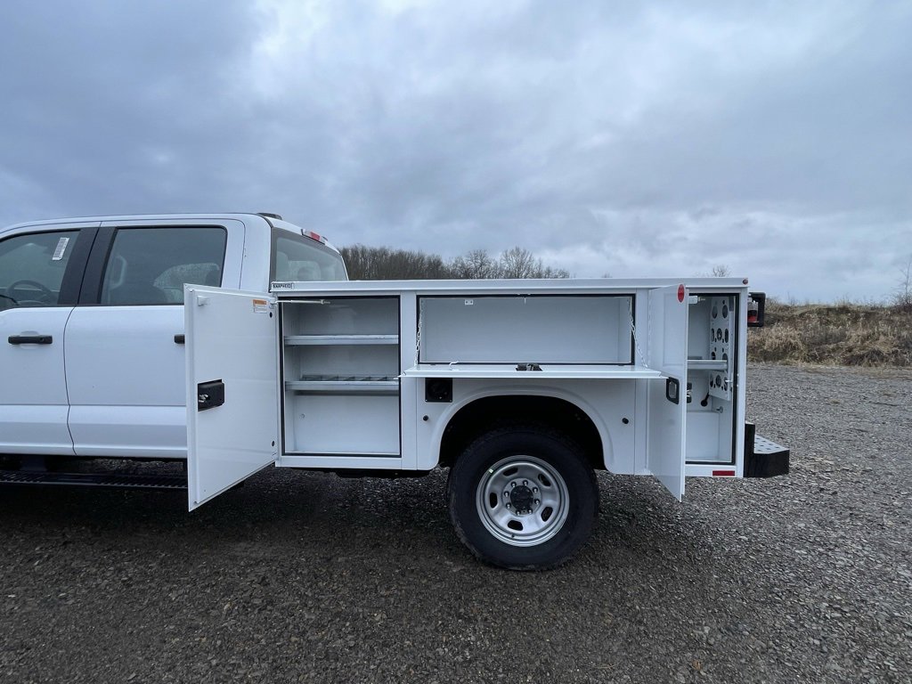 New 2026 Ford F350 XL w/ FX4 Off-Road Package image 34