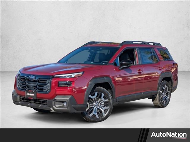 New 2026 Subaru Outback Touring XT image 1