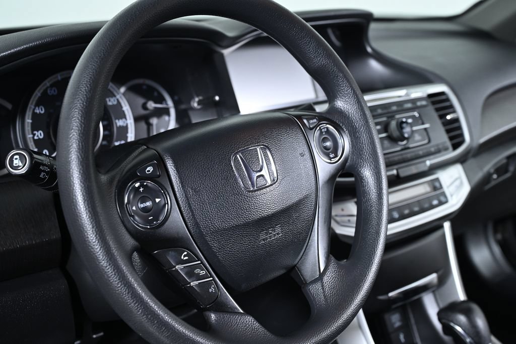 Used 2013 Honda Accord EX image 11
