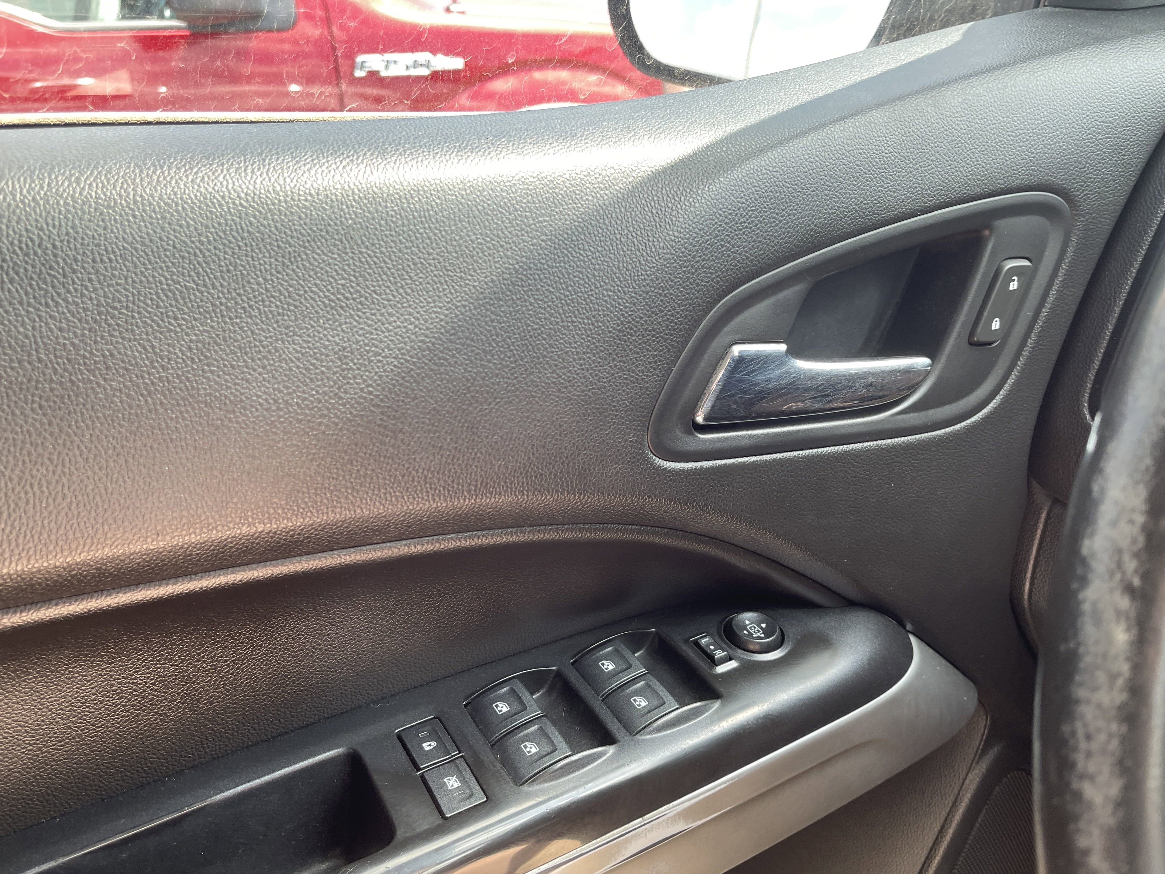 Used 2019 Chevrolet Colorado ZR2 image 20