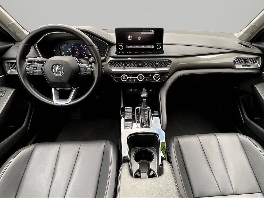Used 2024 Acura Integra FWD image 9