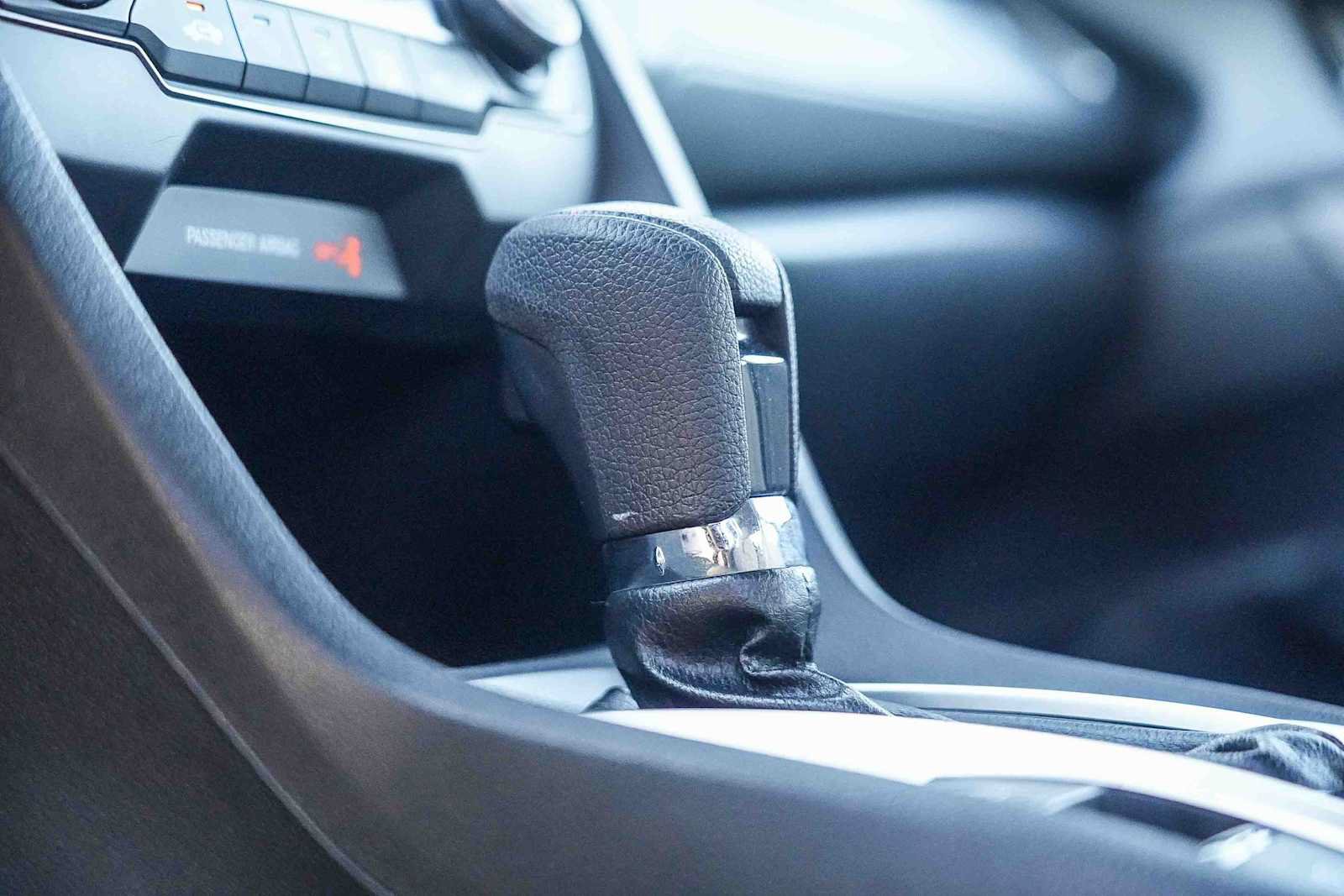 Used 2018 Honda Civic LX image 22