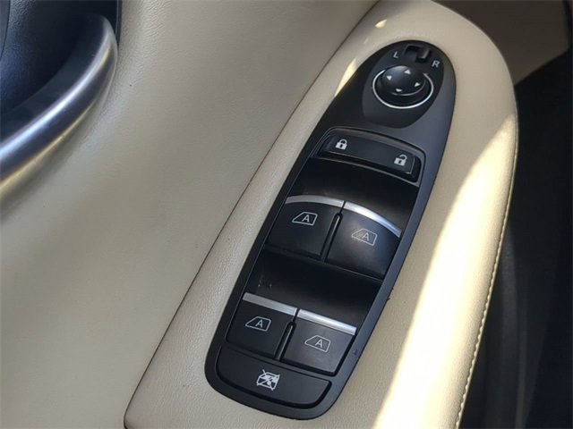 Used 2021 INFINITI QX50 Essential image 25