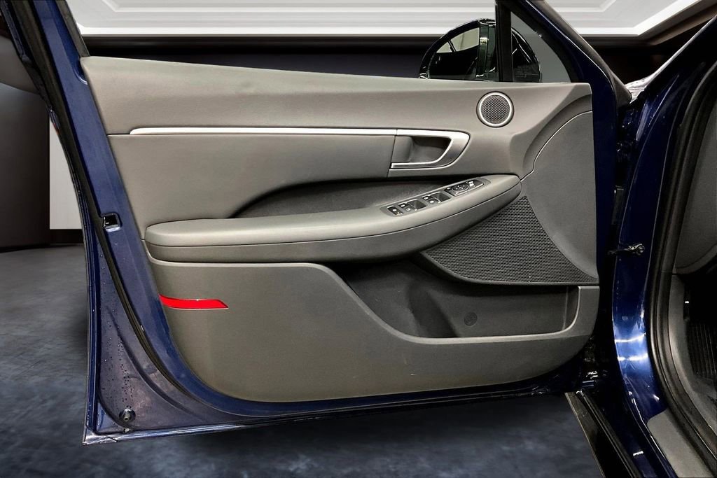 Used 2020 Hyundai Sonata SEL Plus FWD image 20