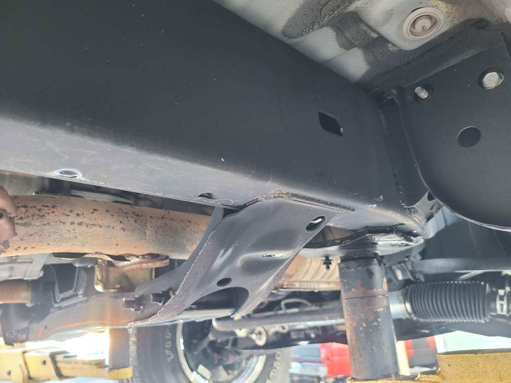 Used 2002 Toyota 4Runner SR5 image 94