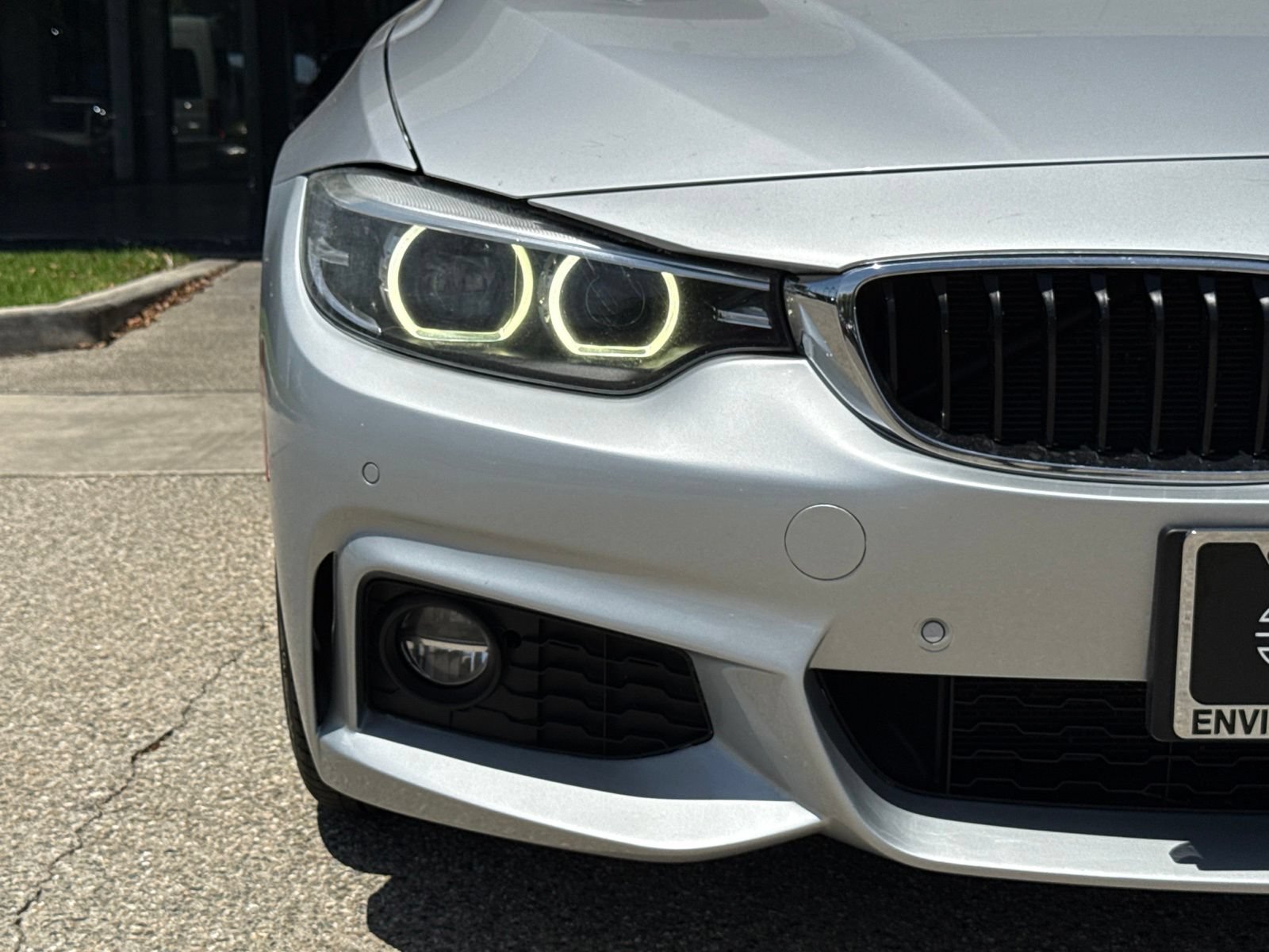 Used 2018 BMW 430i Gran Coupe RWD image 7
