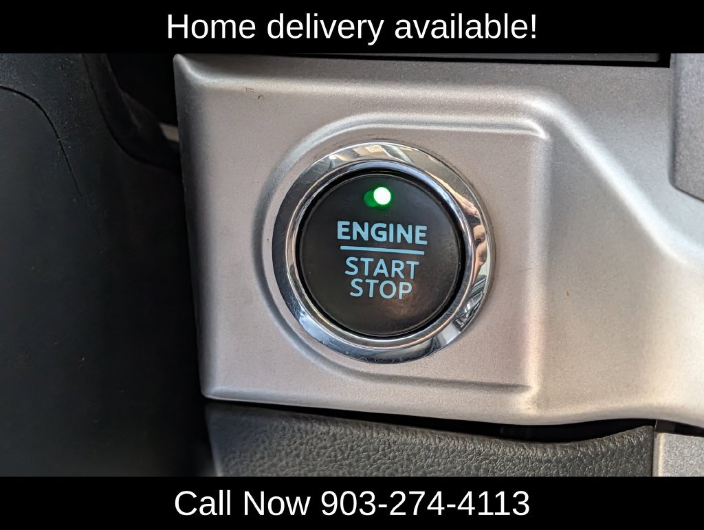 Used 2023 Ford F150 XLT w/ Equipment Group 302A High AWD/4WD image 23