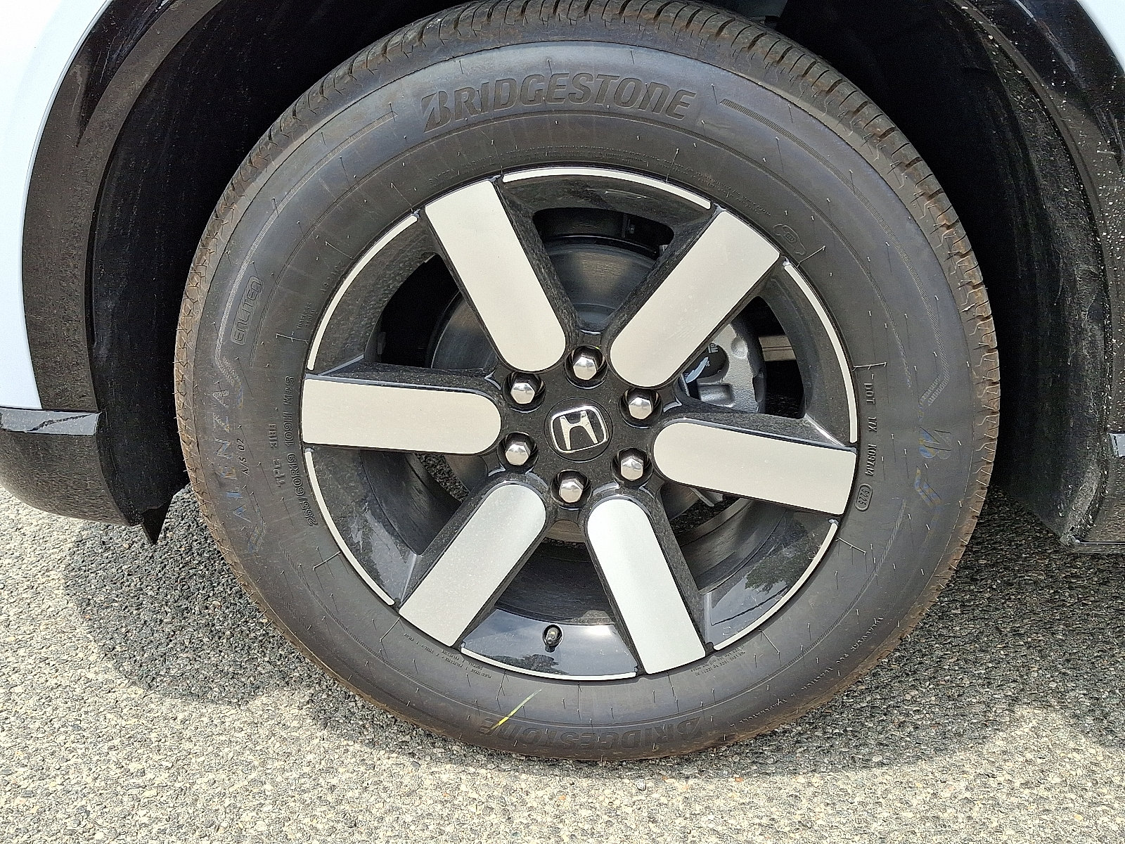 New 2026 Honda Prologue Touring image 5