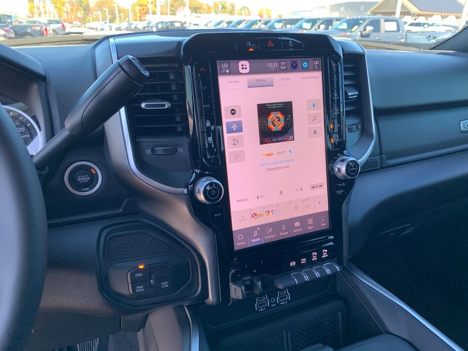 New 2026 RAM 3500 Big Horn image 17