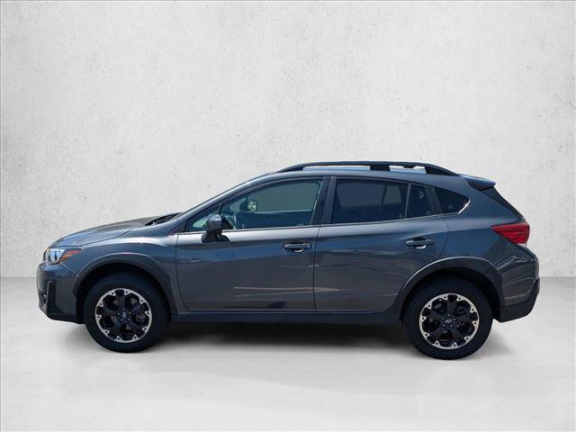 Used 2022 Subaru Crosstrek 2.0i Premium AWD/4WD image 9