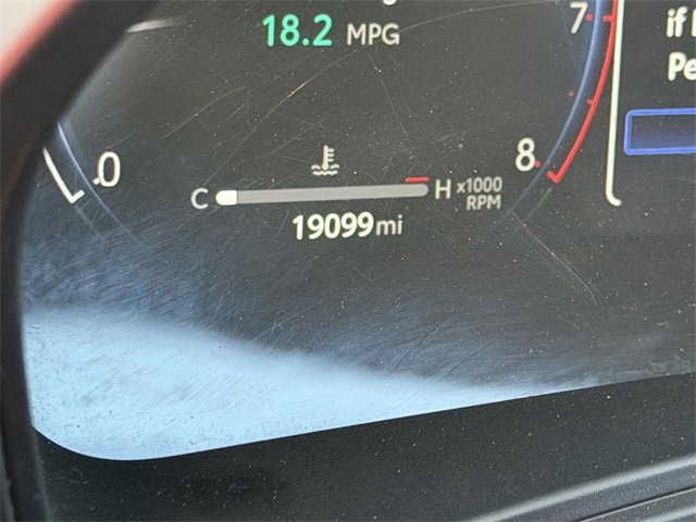 Used 2024 Toyota Grand Highlander Limited image 9