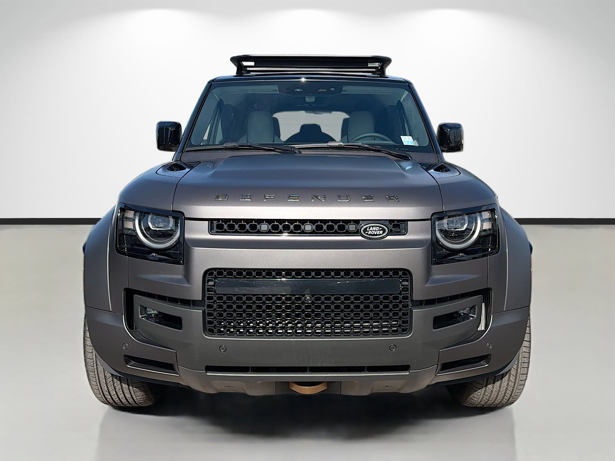 New 2026 Land Rover Defender 110 OCTA image 8