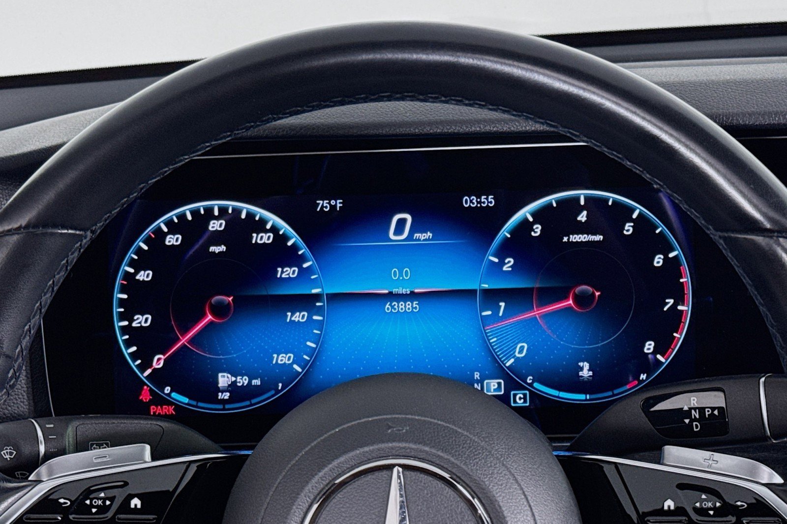 Certified 2021 Mercedes-Benz E 350 Sedan image 19