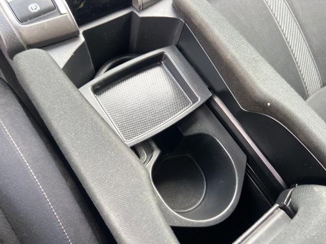 Used 2018 Honda Civic EX image 32