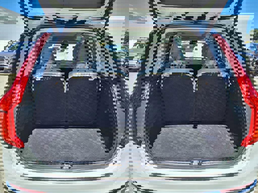 Used 2021 Volvo XC90 T8 Inscription Expression image 18