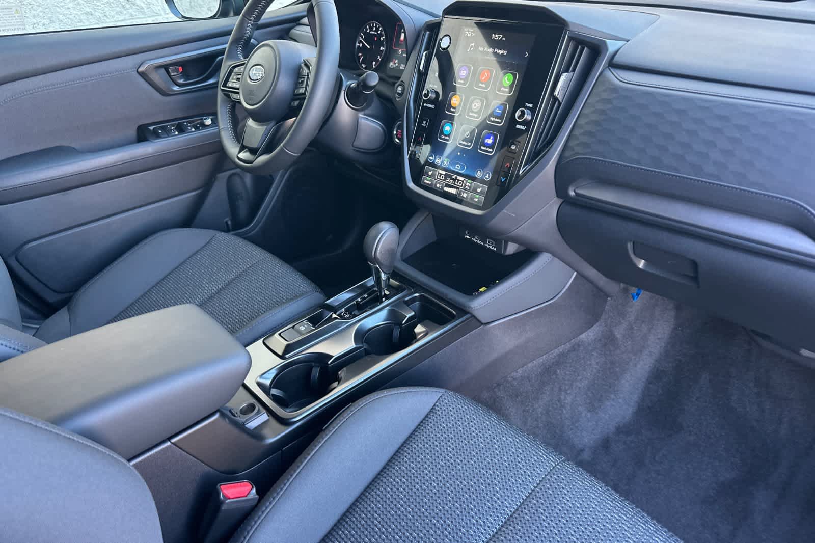 New 2026 Subaru Forester Premium AWD/4WD image 17