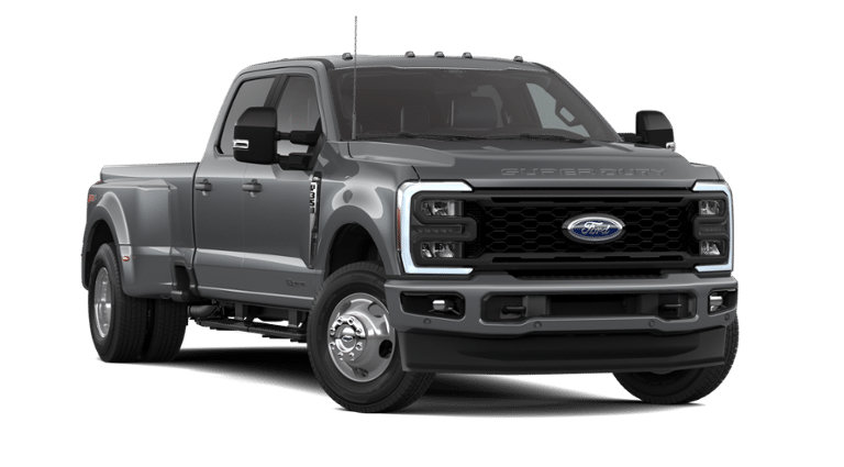 New 2026 Ford F350 XL w/ STX Appearance Package AWD/4WD image 26