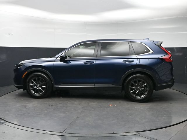 Used 2026 Honda CR-V EX-L image 8