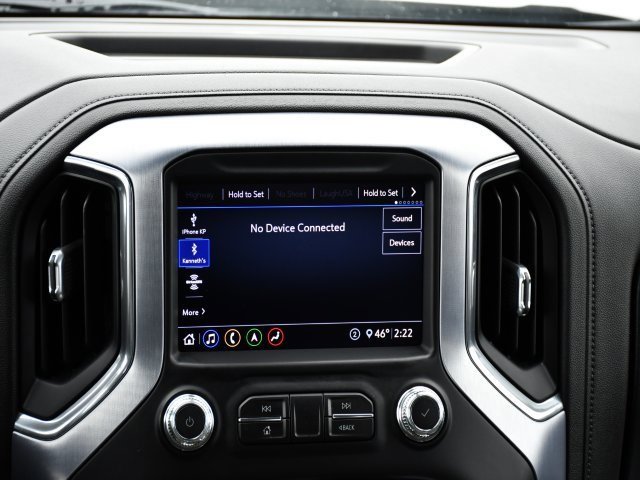 Used 2020 GMC Sierra 1500 SLT w/ SLT Premium Plus Package image 30