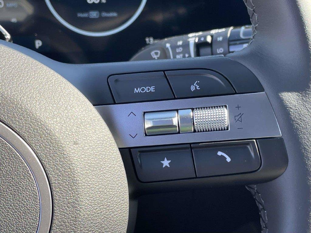 New 2026 Hyundai Tucson SEL FWD image 44